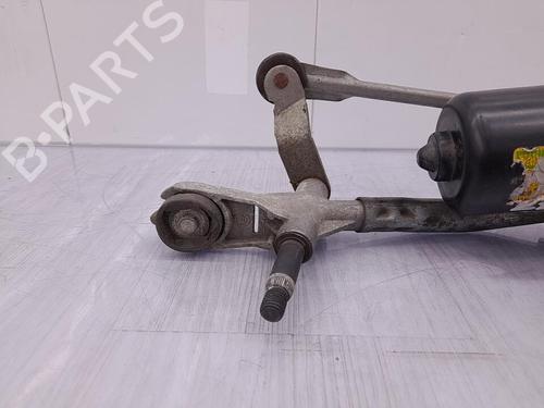 Front wiper motor CITROËN C3 II (SC_) 1.6 HDi | BP23692325M29 - Image 5