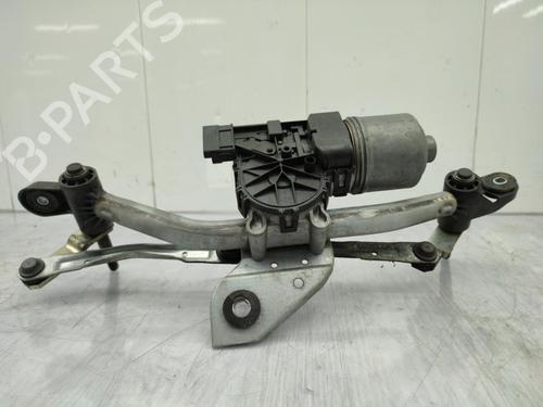 Front wiper motor RENAULT TWINGO II (CN0_) 1.2 16V (CN0K, CN0V, CN0A) | BP23676319M29  - Image 8