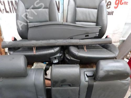 Seats set BMW 5 Touring (E61) 525 d | BP32230310C78 - Image 6
