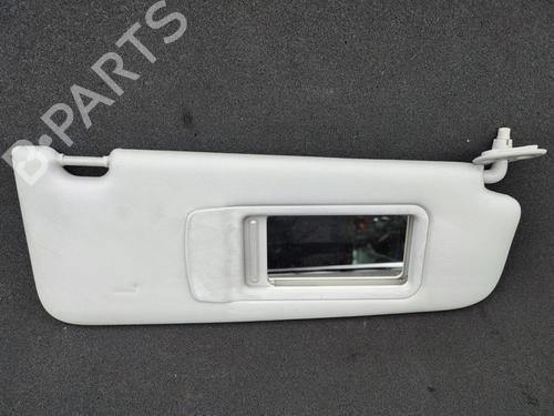 Right sun visor BMW 3 Touring (E91) 320 d xDrive | BP23719491I2 - Image 5