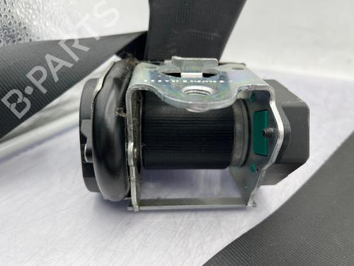 Used Front left seatbelt Front left seatbelt VW GOLF V (1K1) 1.9 TDI (105 hp) 34107586 34107586
