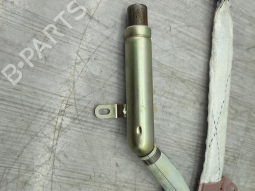 Left curtain airbag BMW 3 Coupe (E46) 330 Cd | BP23684217C11 