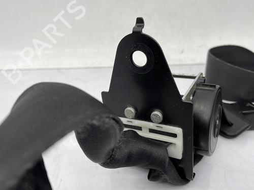 Rear right belt tensioner NISSAN QASHQAI / QASHQAI +2 I (J10, NJ10, JJ10E) 1.5 dCi | BP23759647C90 