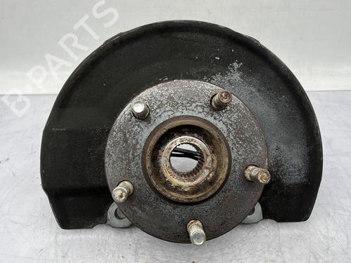 Used Right front steering knuckle PEUGEOT 4008 1.8 HDi AWC (150 hp) 25770789