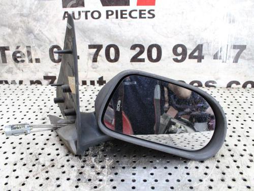 Used Right mirror RENAULT CLIO II (BB_, CB_) 1.5 dCi (B/C2J) (68 hp) 23685548