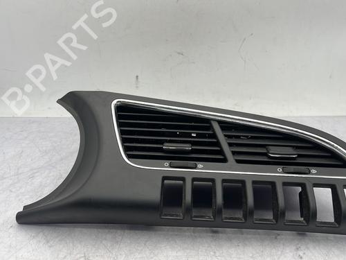 Used Air vent Air vent PEUGEOT 3008 I MPV (0U_) 1.6 HDi (114 hp) 30641669 30641669