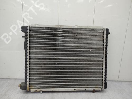 Used Water radiator RENAULT TRAFIC Van (T_, P_, V_) [1989-2002]  23743018
