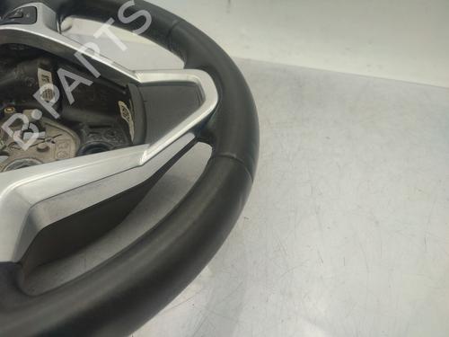 Steering wheel FORD B-MAX (JK) 1.6 TDCi | BP29718194C49 