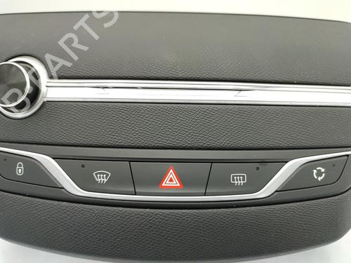Other PEUGEOT 308 SW II (LC_, LJ_, LR_, LX_, L4_) 1.2 THP 130 | BP24496121O1 
