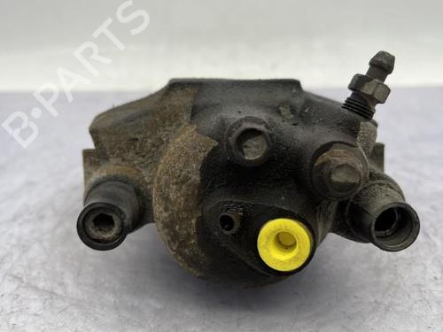 Højre bremsekaliber foran VW POLO III (6N1) 60 1.4 (60 hp) 23753626