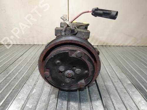 AC compressor ALFA ROMEO GT (937_) 1.9 JTD (937CXN1B) | BP23671054M34 - Image 4