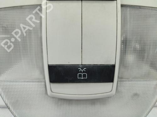 Innerbelysning MERCEDES-BENZ A-CLASS (W169) A 160 CDI (169.006, 169.306) (82 hp) 23685995
