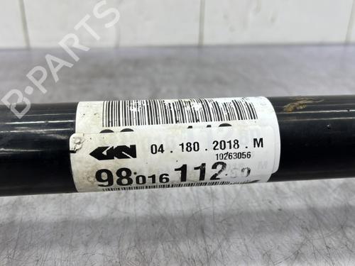 right-front-driveshaft-citroen-c3-iii-sx-2016-23755723 main image