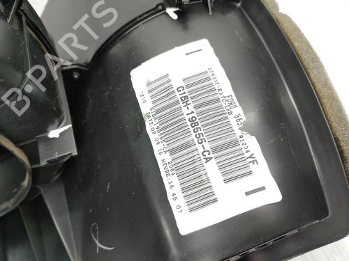 Heater matrix box FORD FIESTA VI (CB1, CCN) 1.0 EcoBoost | BP23760642M61 - Image 9