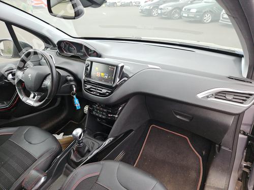 Climate control PEUGEOT 2008 I (CU_) 1.2 THP 110 / PureTech 110 | BP30751031I5 - Image 48