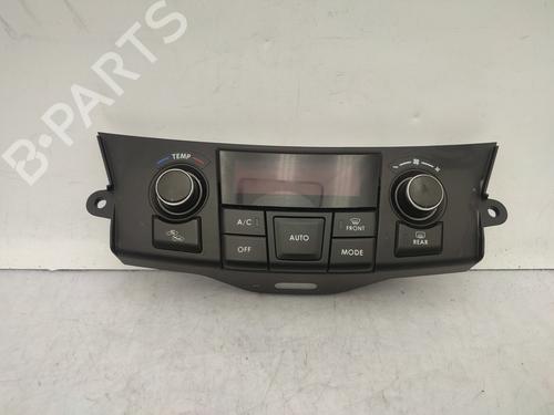 Climate control SUZUKI SWIFT IV (FZ, NZ) 1.3 DDiS (AZG413D, ZC02S, ZC92S) | BP26320039I5 - Image 4