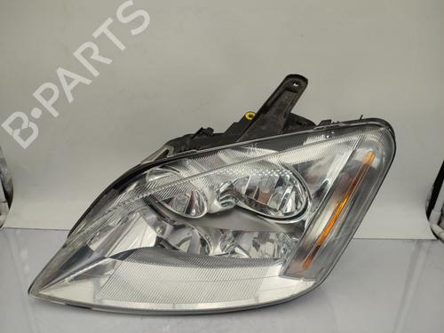Left headlight FORD FOCUS C-MAX (DM2) 2.0 TDCi | BP23731436C28 