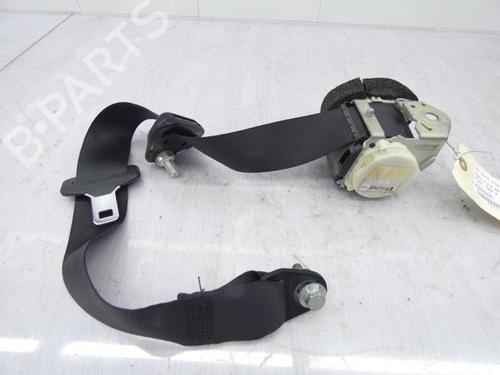 Rear right belt tensioner FIAT 500 (312_) 1.3 D Multijet (312AXB1A) | BP23695796C90