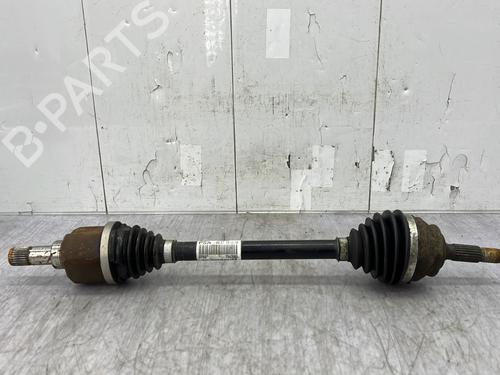Left front driveshaft CITROËN C4 CACTUS 1.5 BlueHDi 100 | BP32321189M38 - Image 6