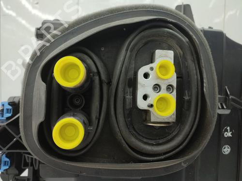 Heater matrix box VW GOLF VI (5K1) 1.6 TDI | BP29455301M61 