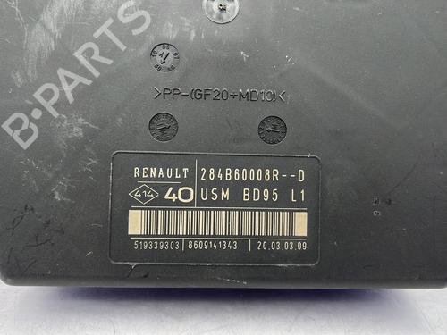 Electronic module RENAULT MEGANE III Hatchback (BZ0/1_, B3_) 1.6 16V (BZ1B, BZ1H) | BP27174464M83 - Image 12