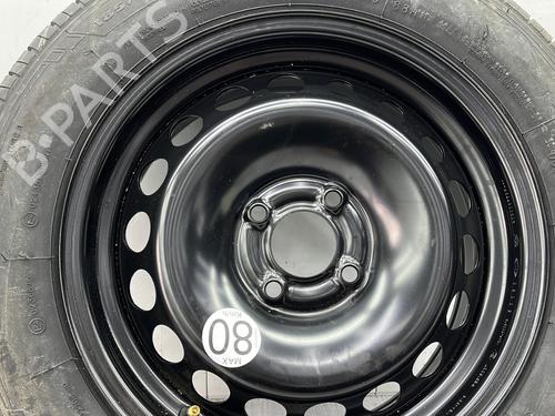 Jack Kit DACIA SANDERO II TCe 90 (B8M1, B8MA, B8AC) | BP29142623C119 