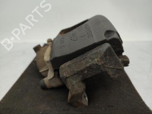 Left front brake caliper RENAULT LAGUNA II (BG0/1_) 1.8 16V (BG06, BG0J, BG0M) | BP23712146M105 - Image 3