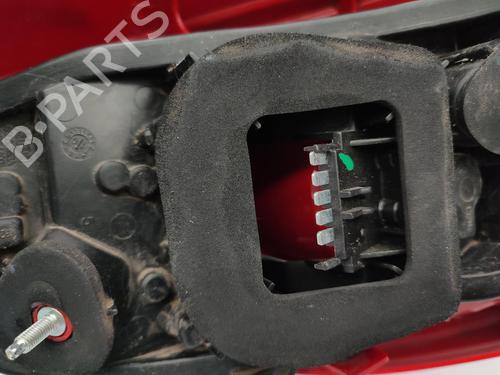 Left taillight OPEL CORSA D (S07) 1.2 (L08, L68) | BP23749314C34 - Image 9
