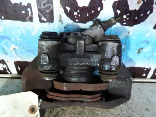 Used Right front brake caliper Right front brake caliper CITROËN SAXO (S0, S1) 1.5 D (57 hp) 23689582 23689582