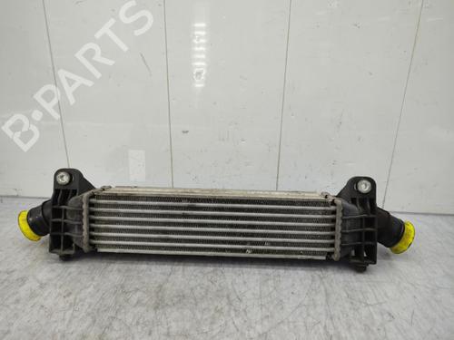 Used Intercooler Intercooler FORD MONDEO III (B5Y) 2.0 16V TDDi / TDCi (115 hp) 23718404 23718404