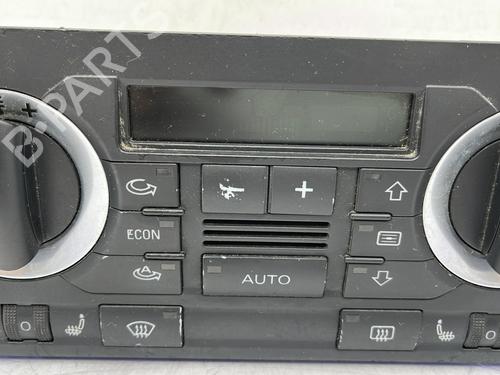 Climate control AUDI A3 (8P1) 1.9 TDI | BP27367833I5 