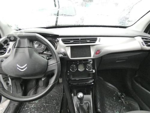 Højre solskærm CITROËN C3 II (SC_) 1.6 BlueHDi 75 | BP23675601I2  - Image 5