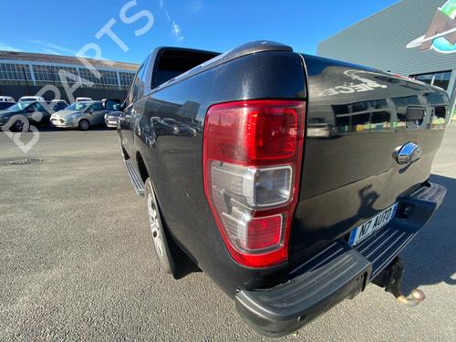 left-taillight-ford-ranger-tke-2011-39952384 main image