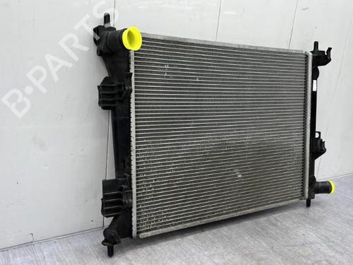 Used Water radiator Water radiator KIA RIO III (UB) 1.2 CVVT (84 hp) 23752416 23752416