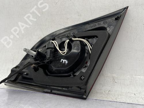 Left tailgate light CITROËN DS4 (NX_) 1.6 HDi 115 | BP25872826C79 - Image 4