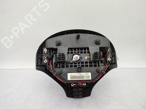 Driver airbag PEUGEOT 308 SW I (4E_, 4H_) 1.6 HDi | BP23709596C9 