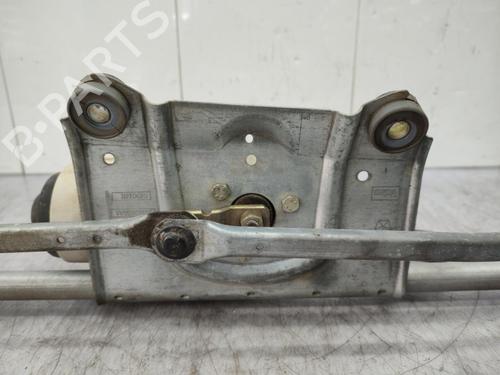 Used Front wiper motor Front wiper motor 23689044 23689044