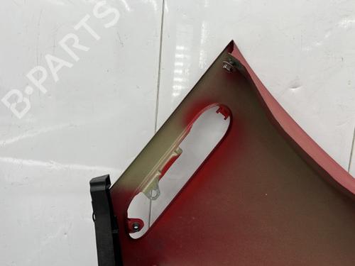 Right front fenders MINI MINI (R50, R53) Cooper | BP23758004C42 
