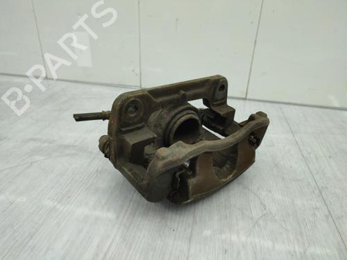Used Left front brake caliper RENAULT MEGANE II (BM0/1_, CM0/1_) 1.9 dCi (BM0G, CM0G) (120 hp) 23686515