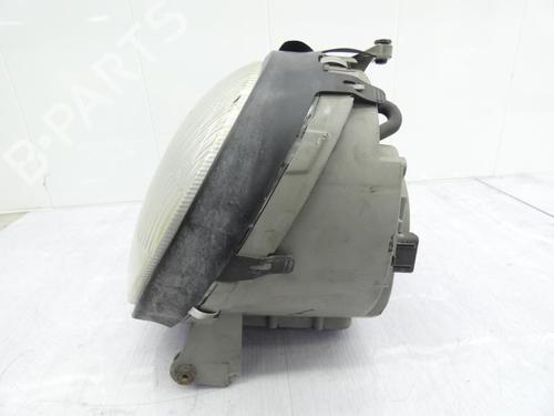 Left headlight MERCEDES-BENZ E-CLASS (W210) | BP23664921C28 - Image 3