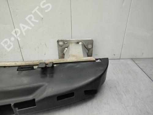 Front bumper reinforcement CITROËN C4 Picasso I MPV (UD_) 1.6 HDi | BP23731613C109 