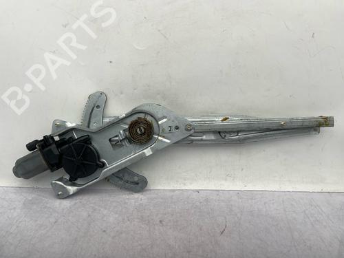 Front left window mechanism RENAULT KANGOO (KC0/1_) 1.4 (KC0C, KC0H, KC0B, KC0M) | BP33984232C22  - Image 5