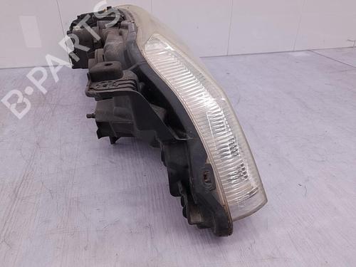 Left headlight RENAULT LAGUNA II (BG0/1_) 1.9 dCi (BG08, BG0G) | BP23708925C28 - Image 3
