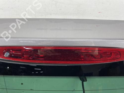 Tailgate RENAULT MODUS / GRAND MODUS (F/JP0_) 1.5 dCi 75 | BP30858589C6 