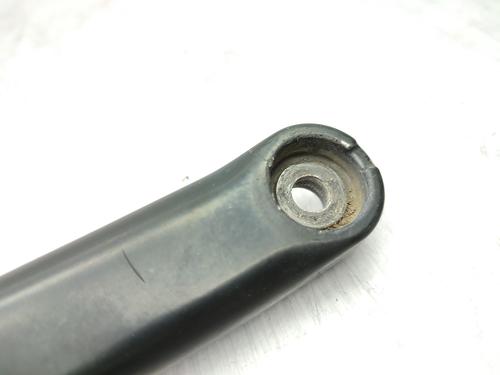 Front windshield wiper arm AUDI A3 (8P1) 1.9 TDI | BP23705934C143 