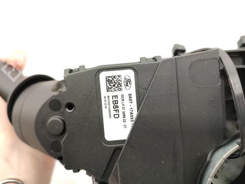 Ratstangsstang FORD FIESTA VI (CB1, CCN) 1.25 | BP23732558I23