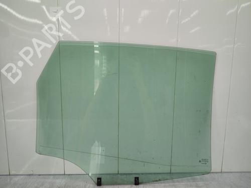 Rear left door window CITROËN C4 Picasso I MPV (UD_) 1.6 HDi | BP23703982C20 