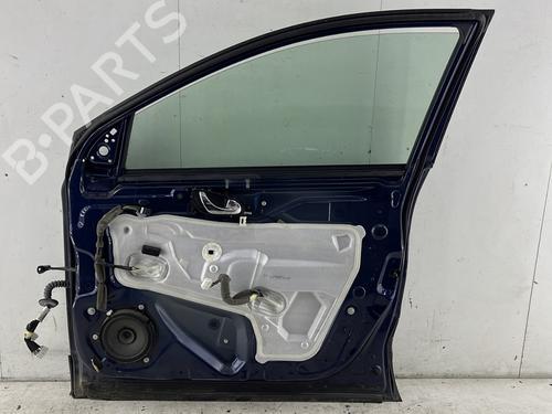 Dør høyre foran RENAULT KADJAR (HA_, HL_) 1.5 dCi 110 (HLA3) | BP30819461C3