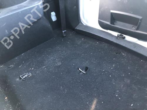 håndbremse DACIA LODGY (JS_) 1.5 dCi (JSMC, JSAF) | BP23695203I18 - Image 5