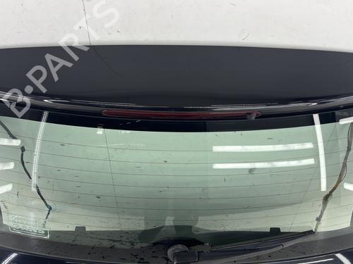 Used Tailgate Tailgate SUZUKI SWIFT III (MZ, EZ) 1.3 DDiS (RS413D) (75 hp) 28479231 28479231